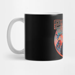 2023 Year of the Rabbit Mug